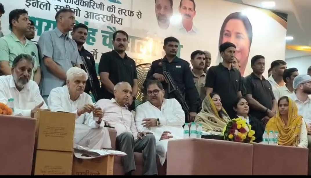 Youth and footwear pack a lot of power: Abhay