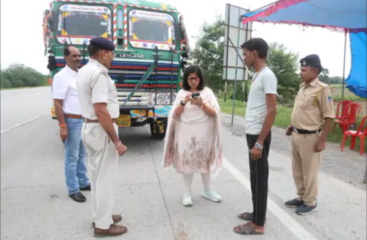 हाईकोर्ट के निर्देश के बाद सख्ती