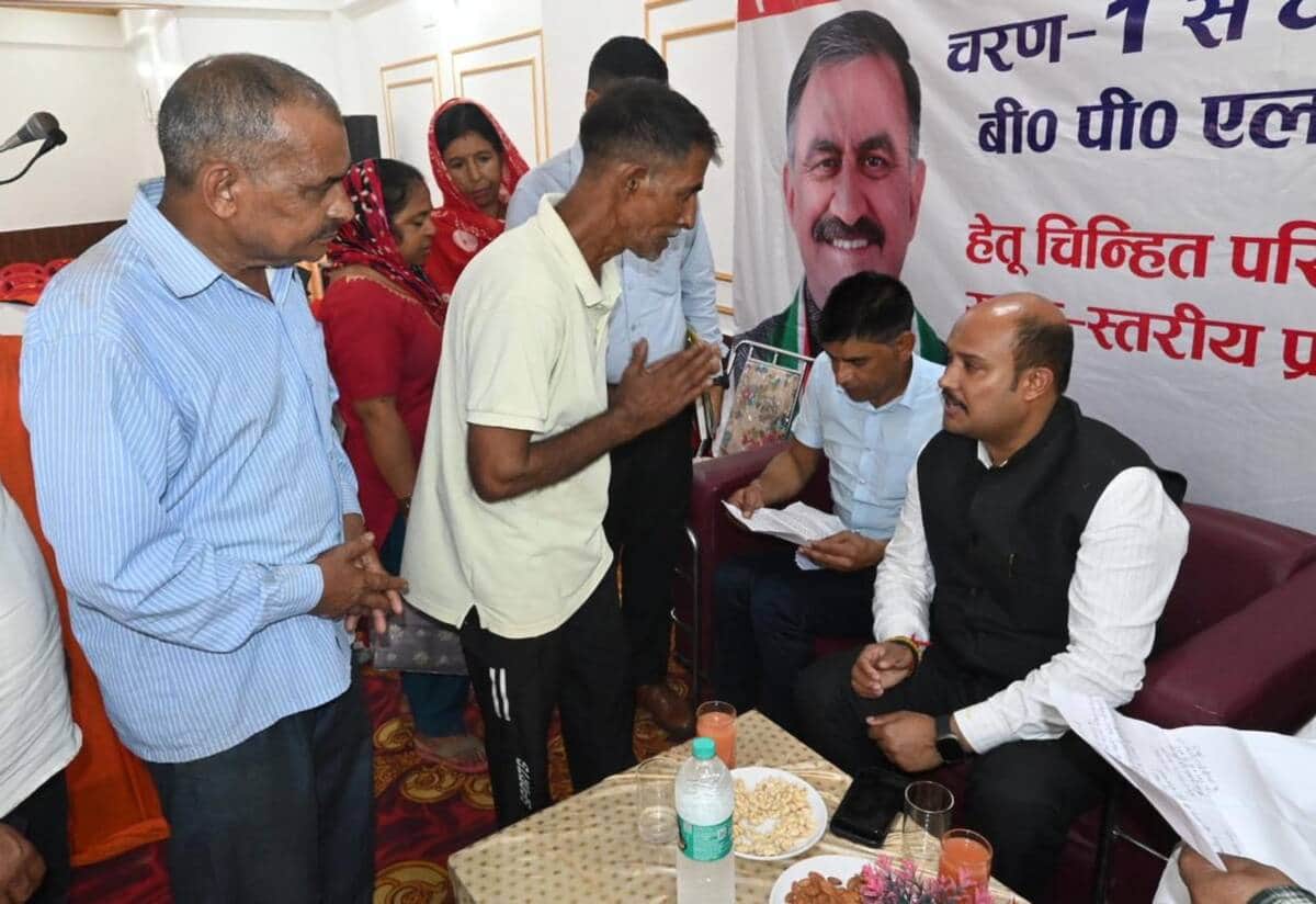 Government committed to protecting the interests of the poor: Goma