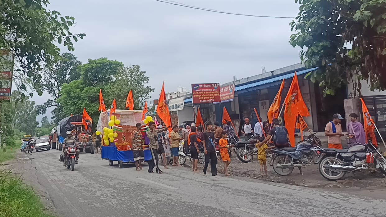 worship of bhagvaan shiv on monday