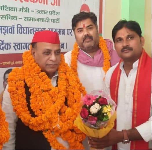 PDA will get justice only if the SP government is formed: Former Minister