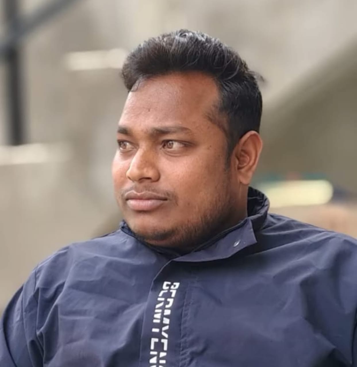 Youth dies after suffering electric shock while removing wires from school roof.