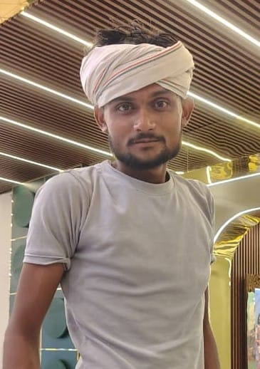मृतक गुड्डू कनौजिया। फइल फोटो