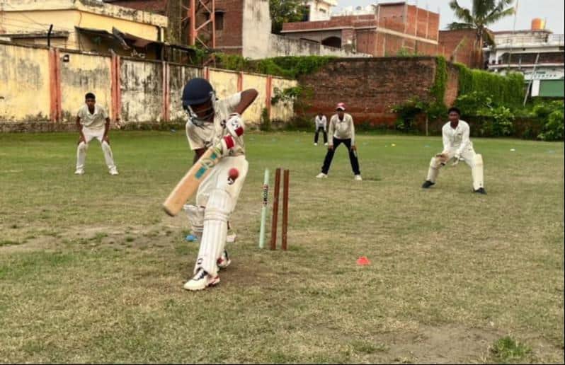 Nadeem Stars win by one wicket; the thrill lasted until the final over.