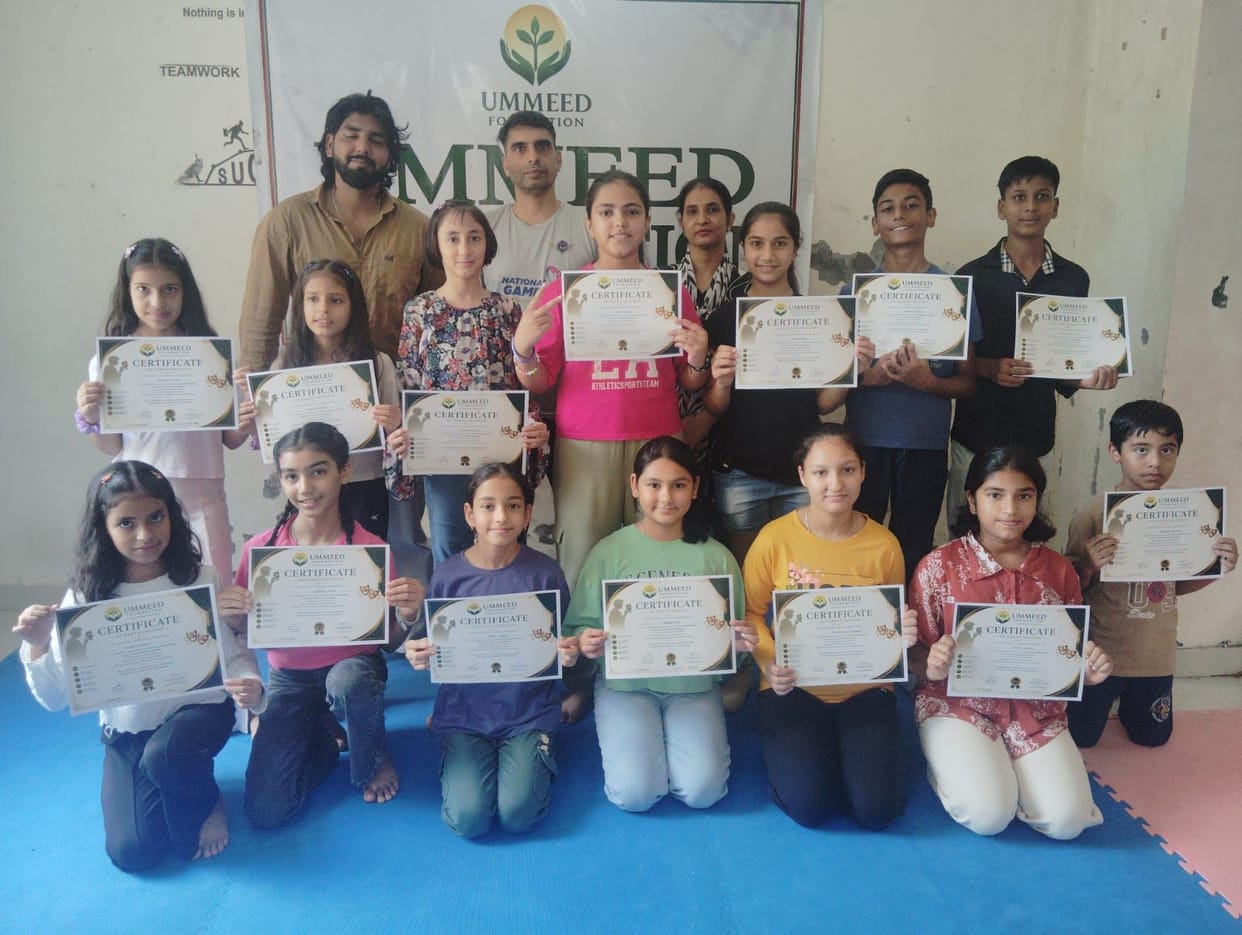 stepco acting workshop in nahan
