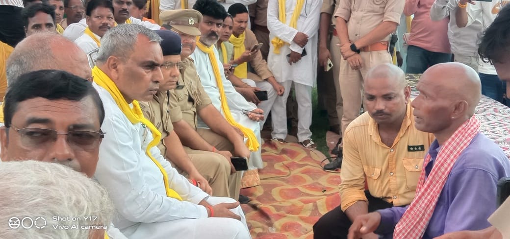 The Crime Branch will investigate Aanchal's death; Minister Omprakash assured the family of an impartial probe.