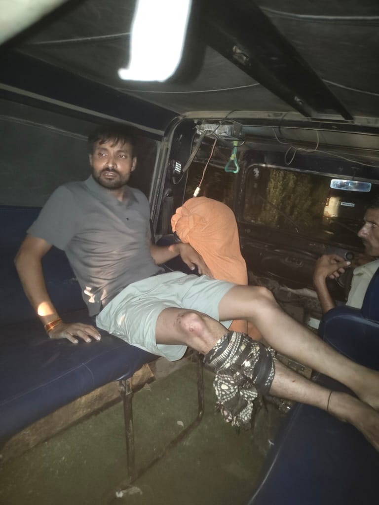 Gang of power cable thieves busted
