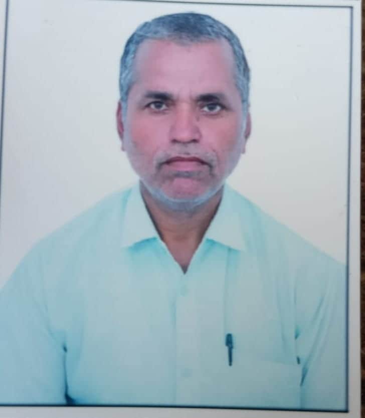 राजकुमार खुराना फाइल फोटो ।