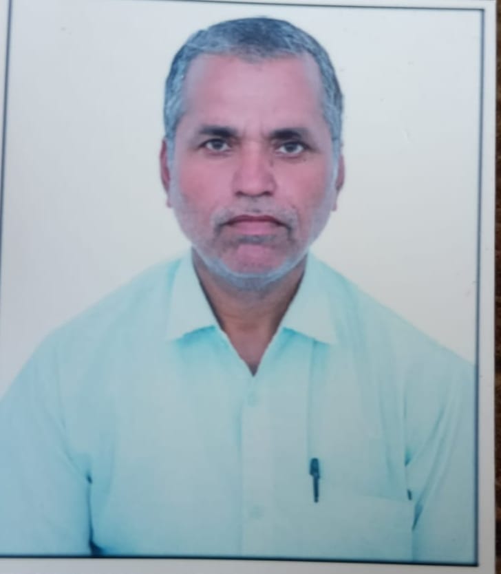राजकुमार खुराना फाइल फोटो ।