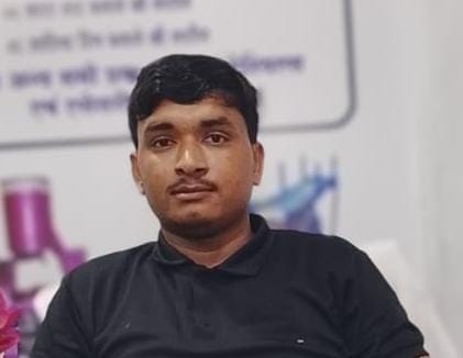Youth from Gonda dies in accident in Prayagraj