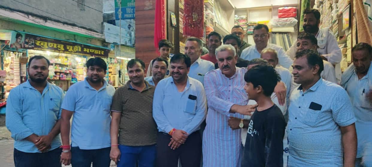 Demand raised to include Siwani in Hisar and Nalwa.