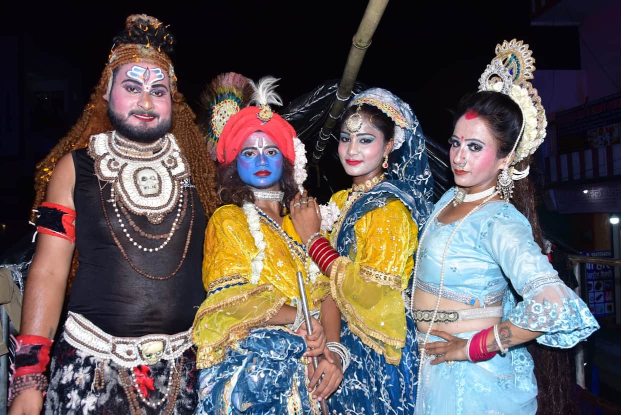 Dak Kanwar: A Confluence of Faith and Youthful Zeal
