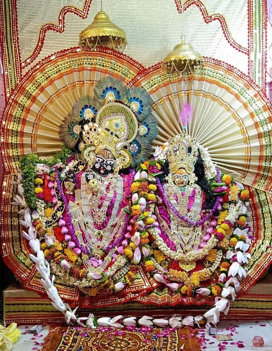 Braj's famous historical Shri Revati Maiya Fair will begin on August 15