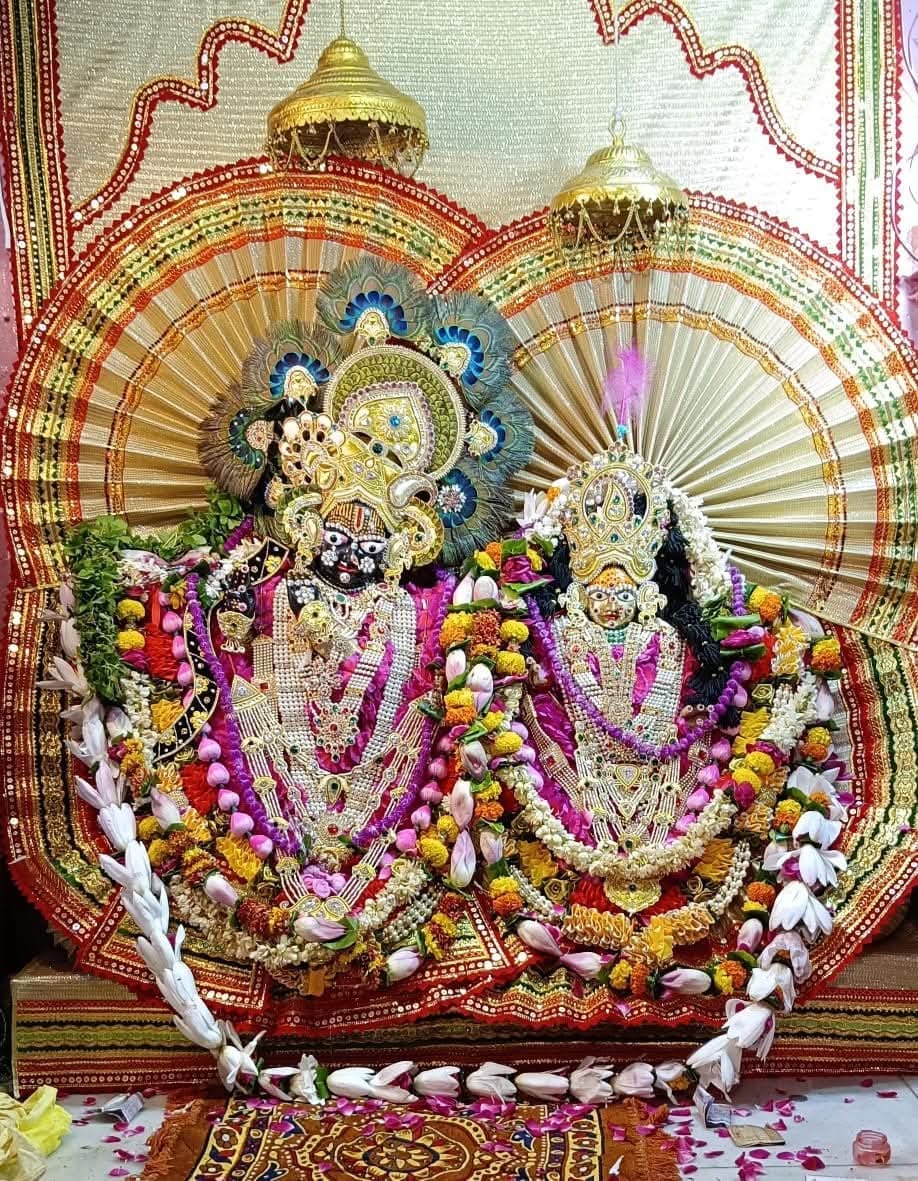 Hathras News: 15 अगस्त से शुरू होगा ब्रज प्रसिद्ध ऐतिहासिक श्री रेवती मैया मेला