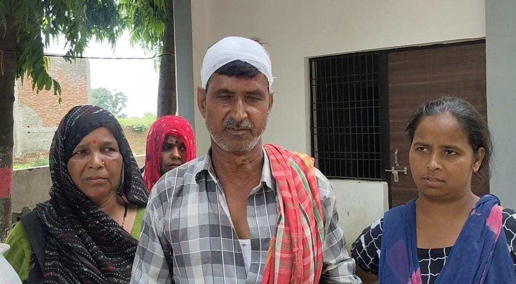 Budaun News: मकान पर कब्जे की कोशिश, मारपीट में दो महिलाओं समेत तीन घायल