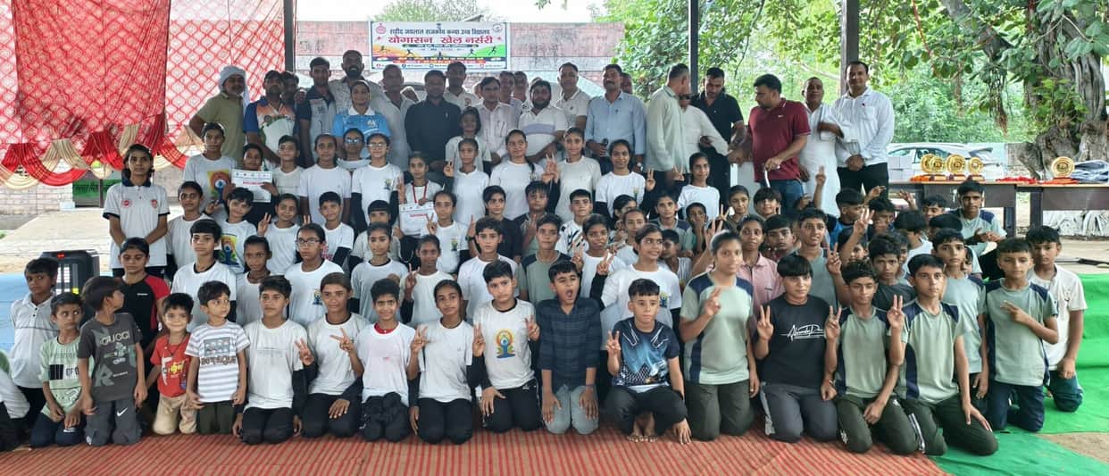 20 players from Thua booked tickets for the state level competition