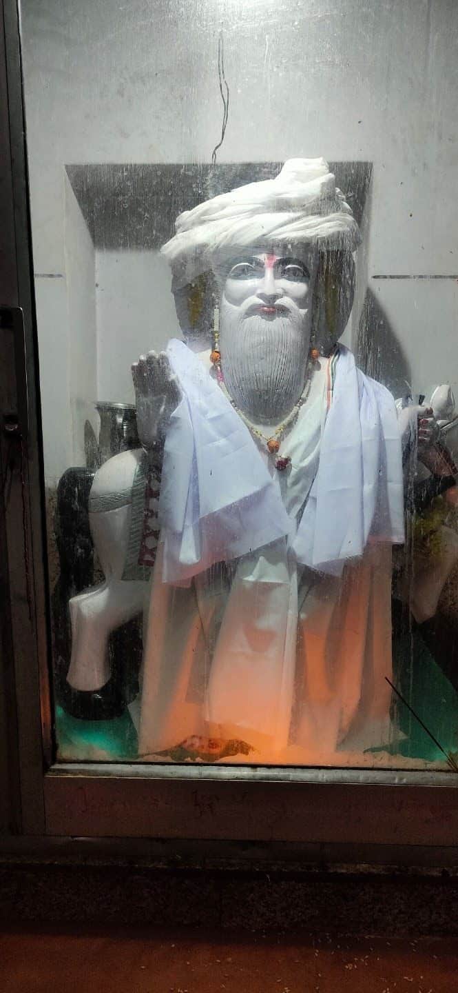 Bhandara tomorrow at Dada Chhatrapal Temple in village Kabulpur