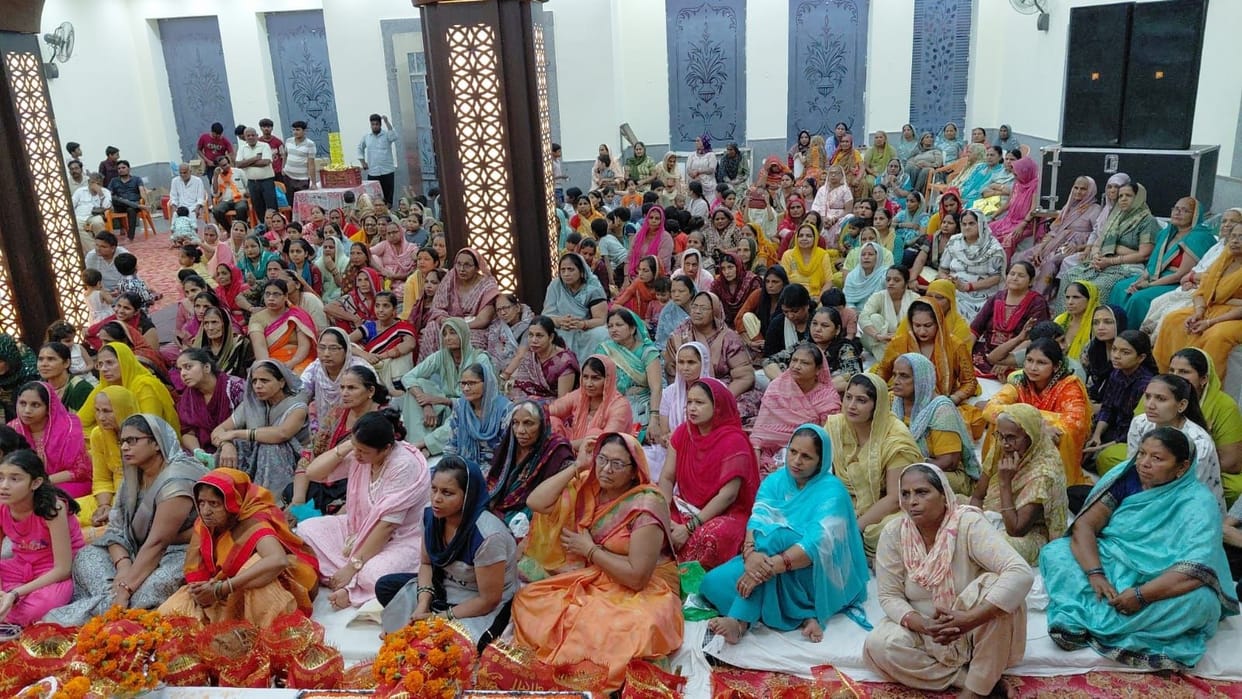 Devotion to Shiva brings peace to the mind: Arvind
