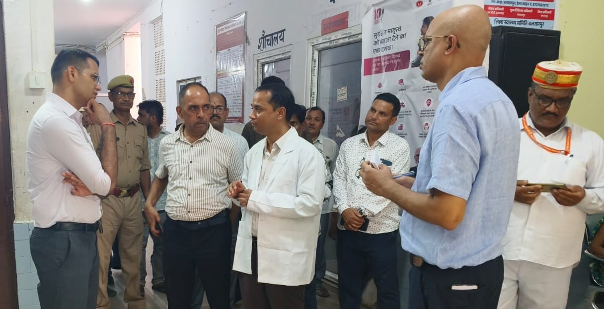 Patients visiting the hospital should receive timely and better medical treatment