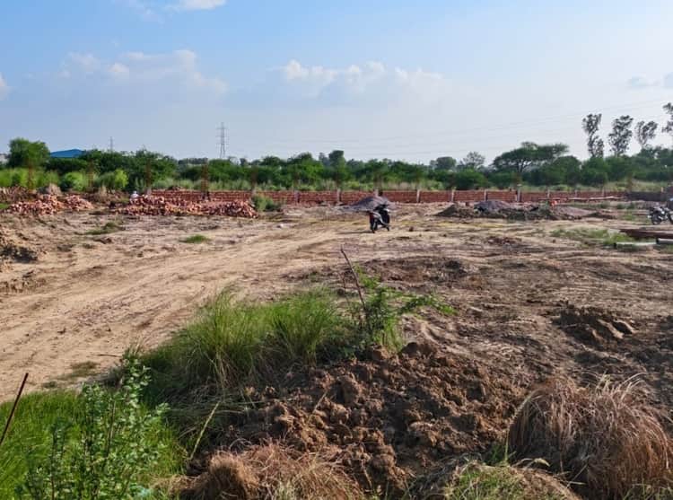 Consolidating fragmented land parcels will transform the face of urban development.