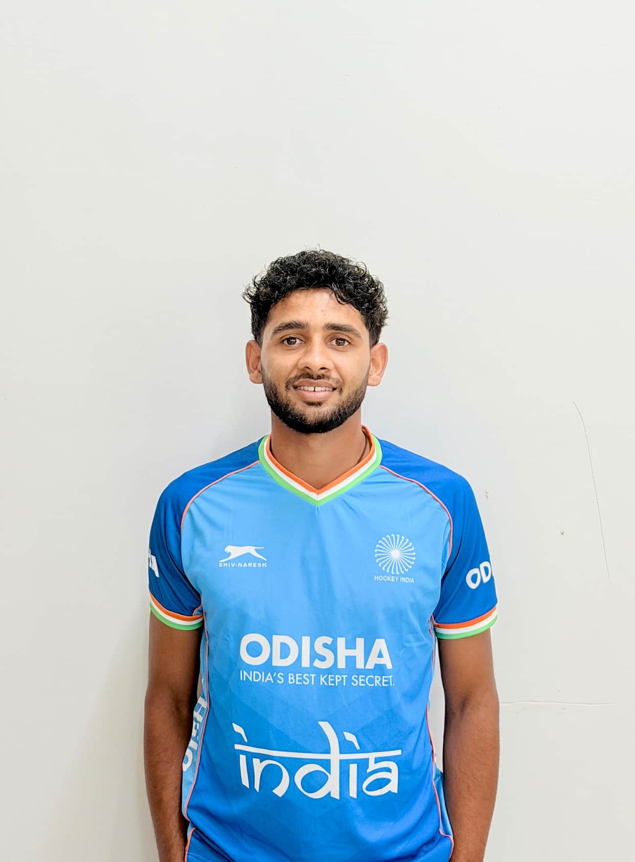 Four hockey players from Sonipat selected for the Indian team for the Junior Asia Cup hockey tournament.