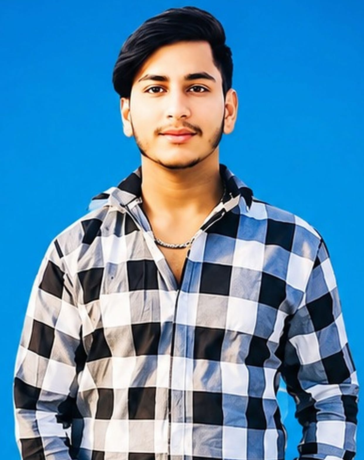 Pradeep from Sisoth topped the ITI WiremPradeep from Sisoth topped the ITI Wireman trade.an trade.