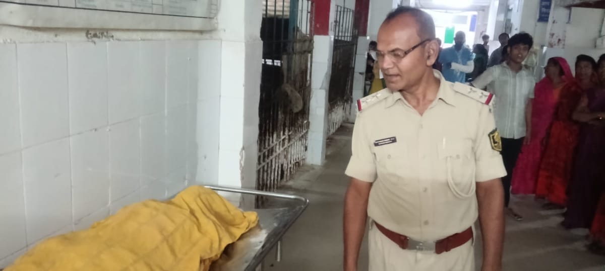 Bihar News: इंस्टाग्राम पर हुआ प्यार, घर से भागकर की शादी; अचानक तबीयत बिगड़ने से 19 वर्षीय छात्रा की मौत