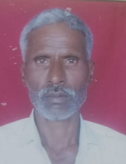 Village head's father-in-law killed after being hit by Chandigarh Express