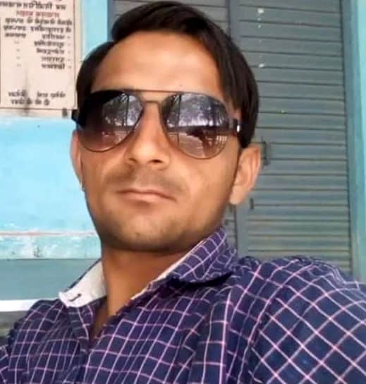 Youth from Khurja dies while bathing in the Ganges in Haridwar after going to fetch Kanwar.