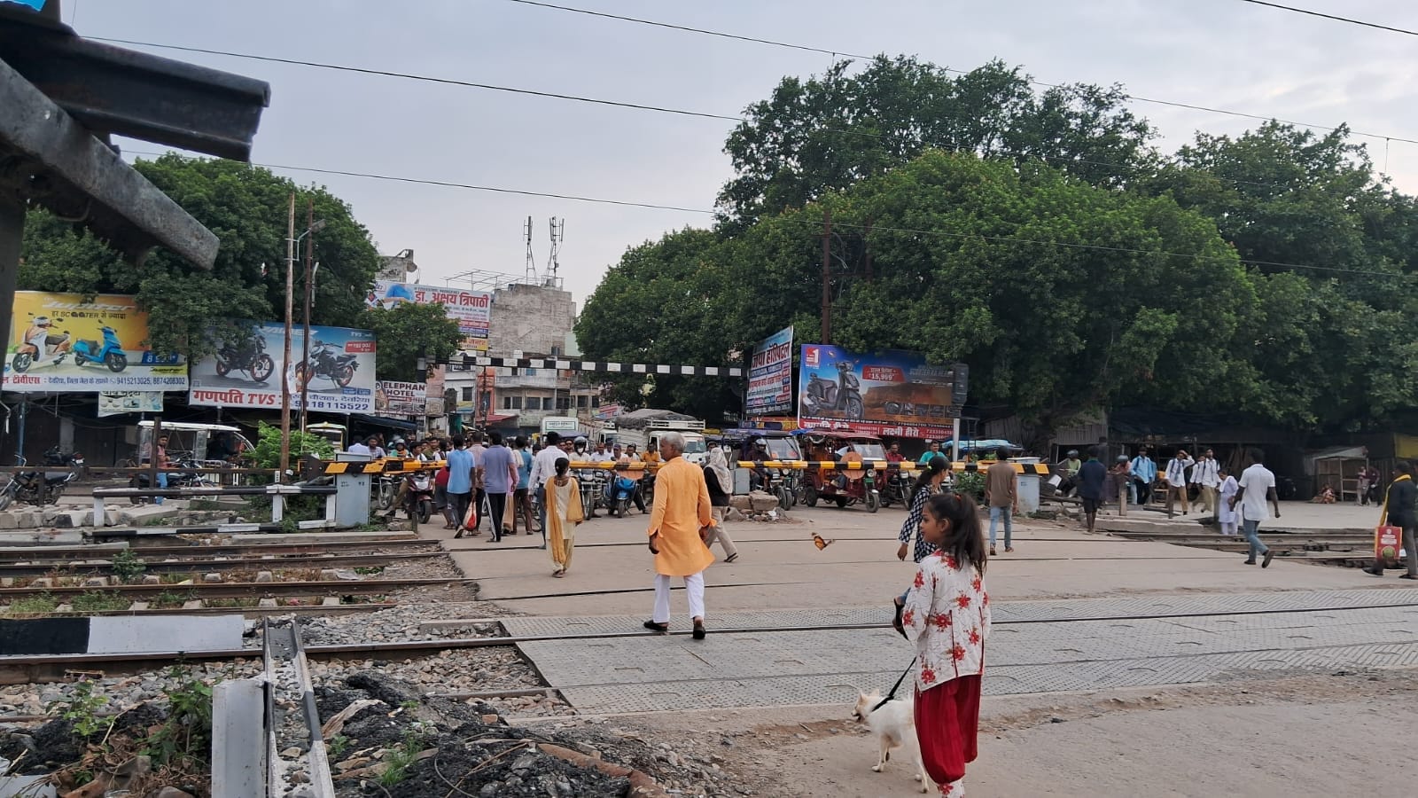 कसया ढाला का फाइल फोटो