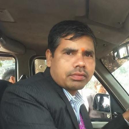 लोनी। मृतक अनवेश का फाइल फोटो। संवाद
