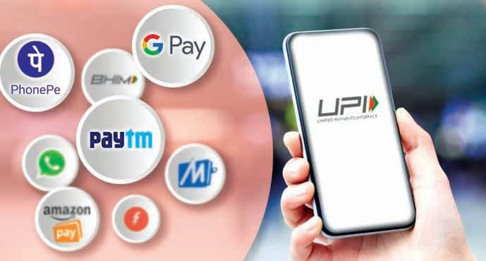 UPI scanners to be covered with black cloth; traders to register protest on Gandhi Jayanti.