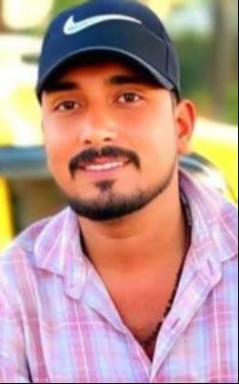 Three friends were traveling to Markandeya Mahadev on a bike when a truck ran them over; two died, and one is in critical condition.
