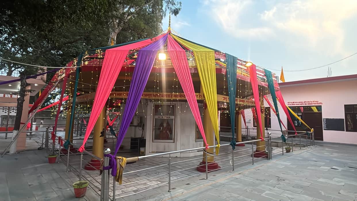 Heavy vehicles will not ply on the Kanwar Yatra route