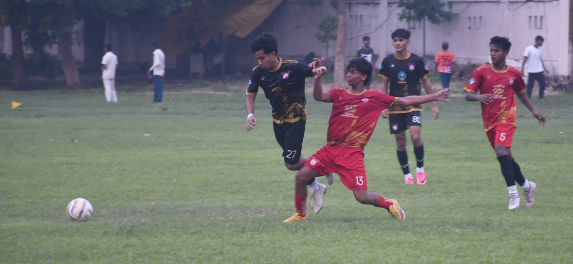 Tectro reaches final after defeating Reserve.