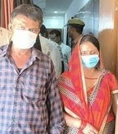 Father and stepmother get life imprisonment for killing daughter