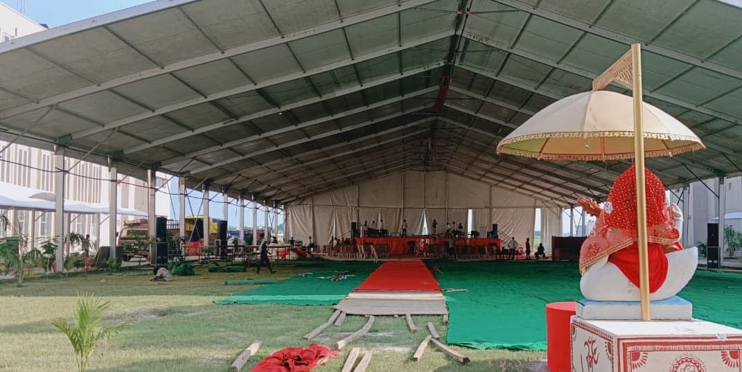 Azamgarh News: दीक्षांत समारोह में आज 26 छात्र और 48 छात्राओं को मिलेंगे 88 पदक, राज्यपाल करेंगी सम्मानित