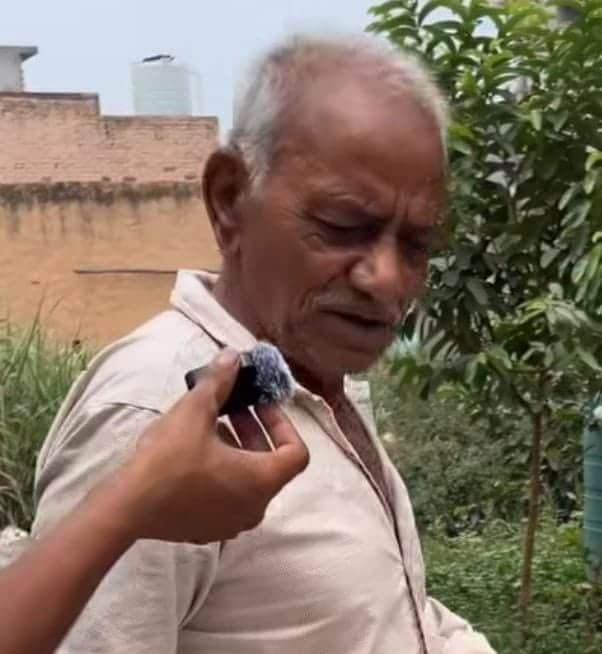 Earthenware vendor dies under suspicious circumstances.