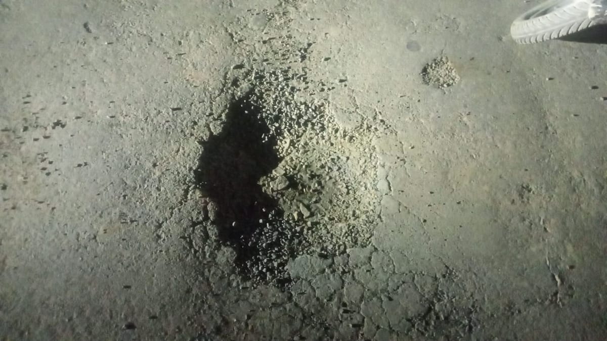 Jaunpur News: 21.54 करोड़ से बनेगी एजी रोड से मरगूपुर तक सड़क