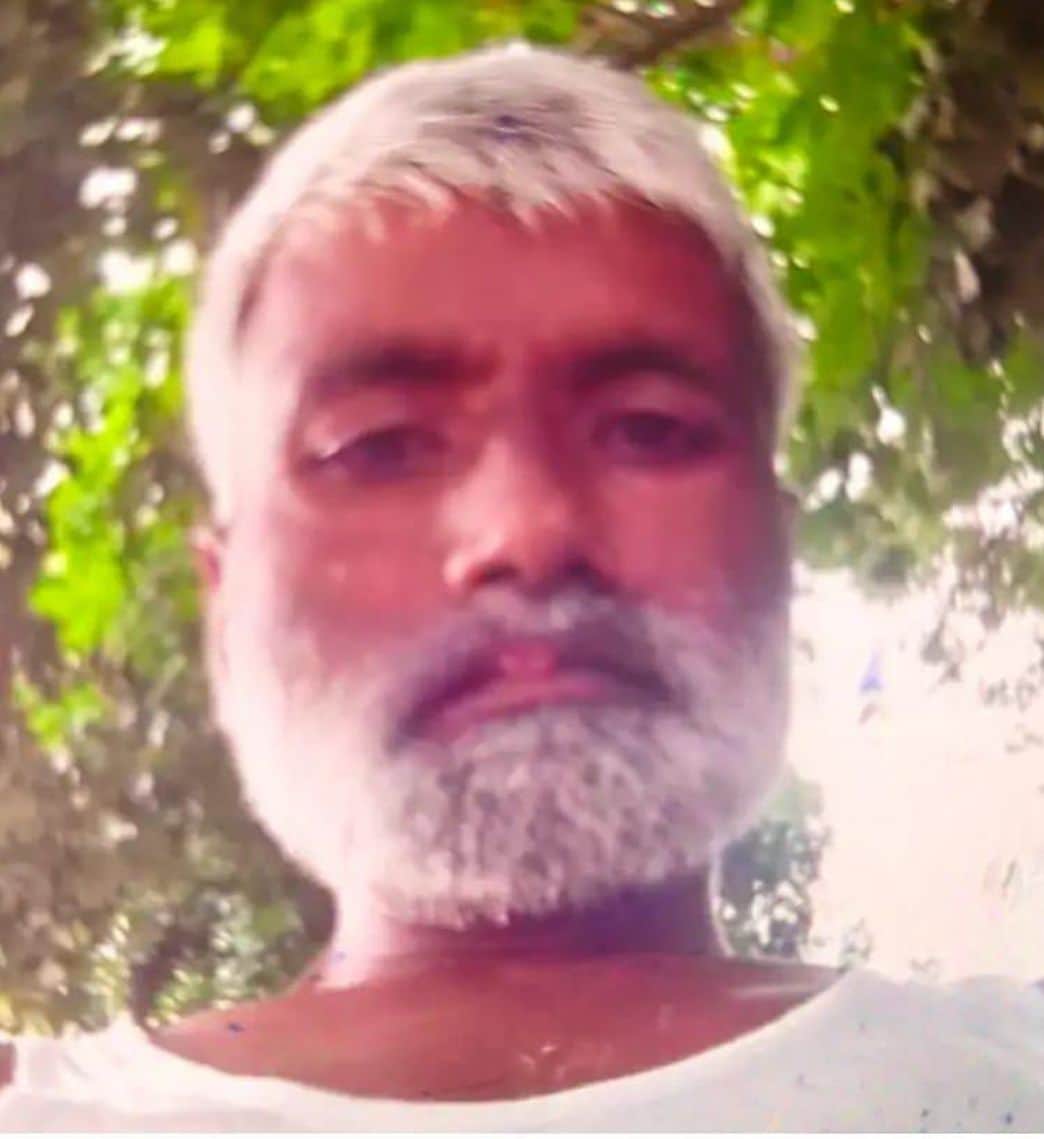 Farmer's body found along with bicycle in pond