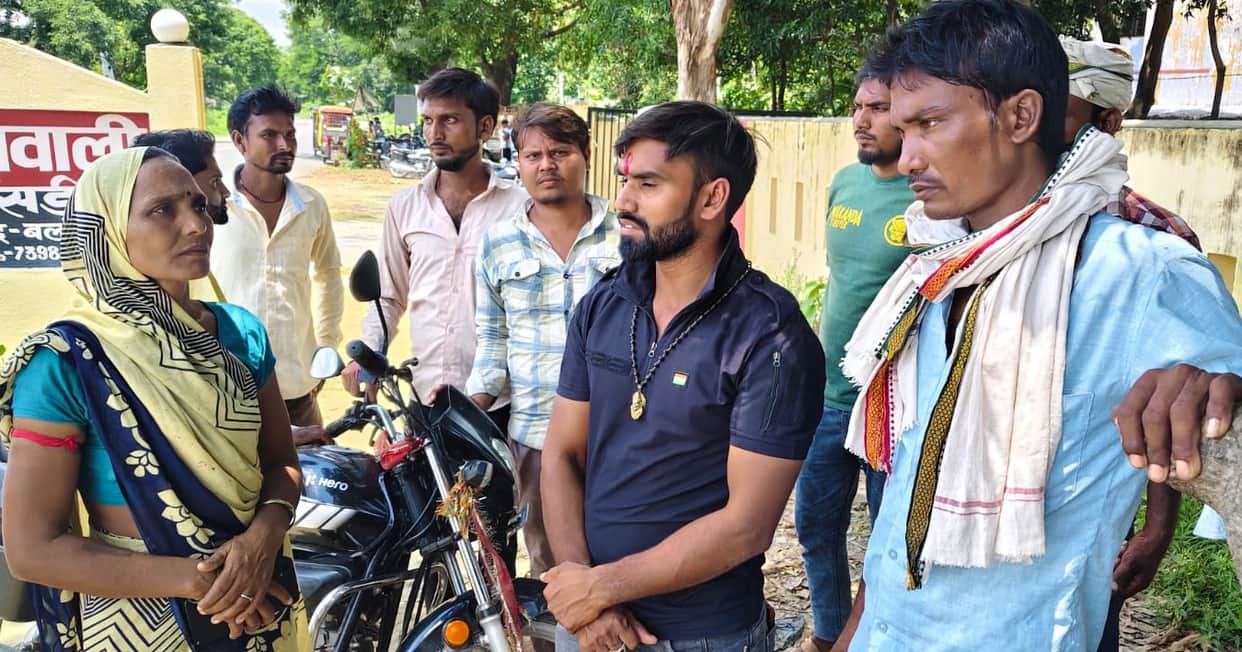 Youth died after being tied with a rope and beaten; truth revealed after video went viral