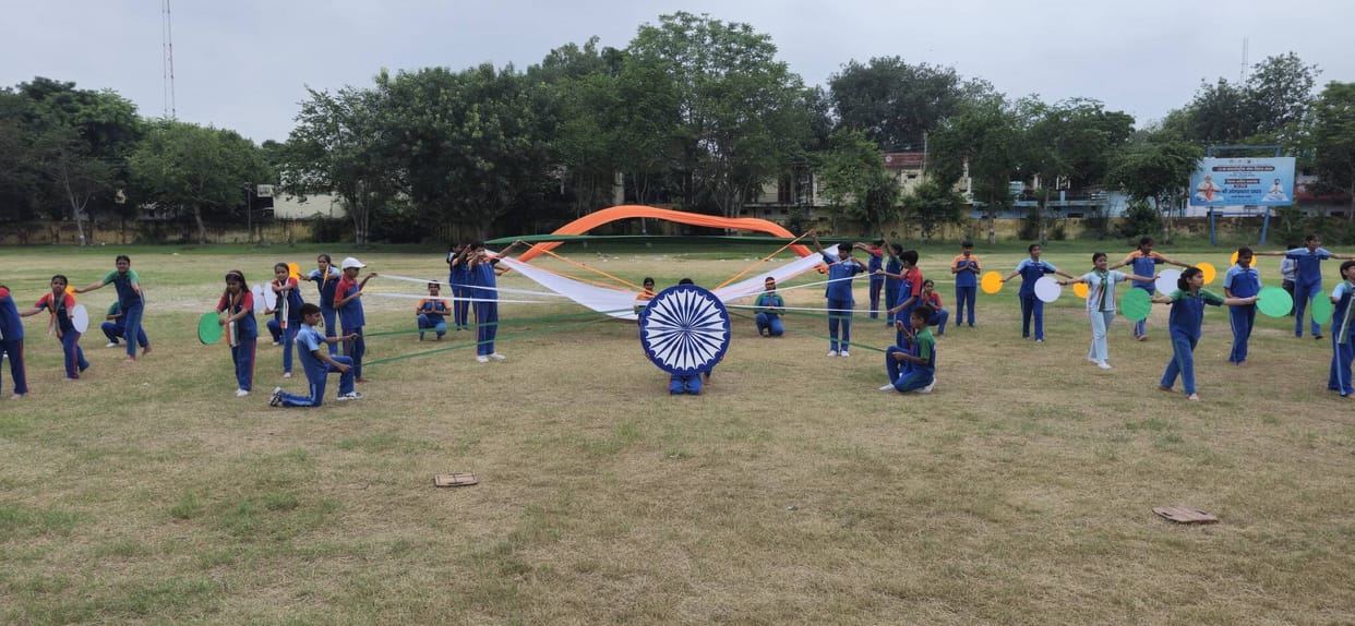 Performances finalized for the August 15th celebration.