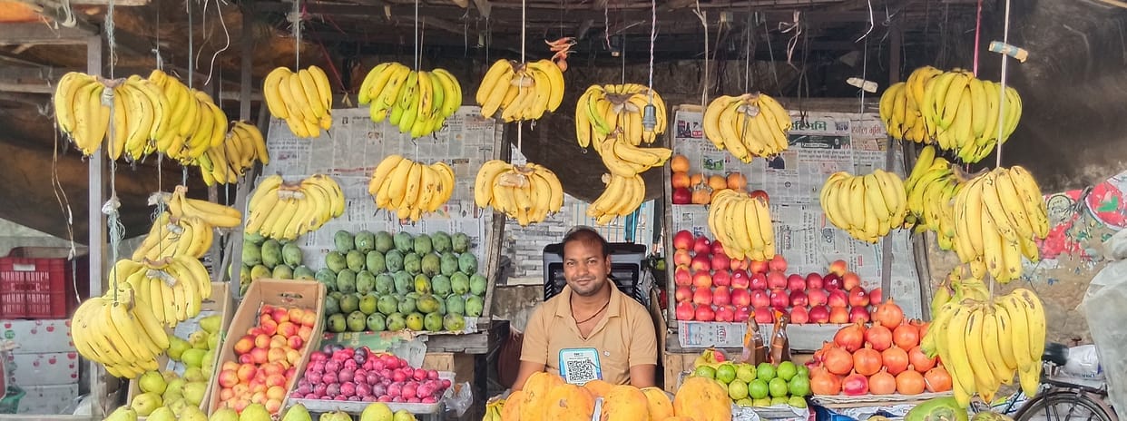 Banana consumption rose from 40 to 80 quintals during Sawan.