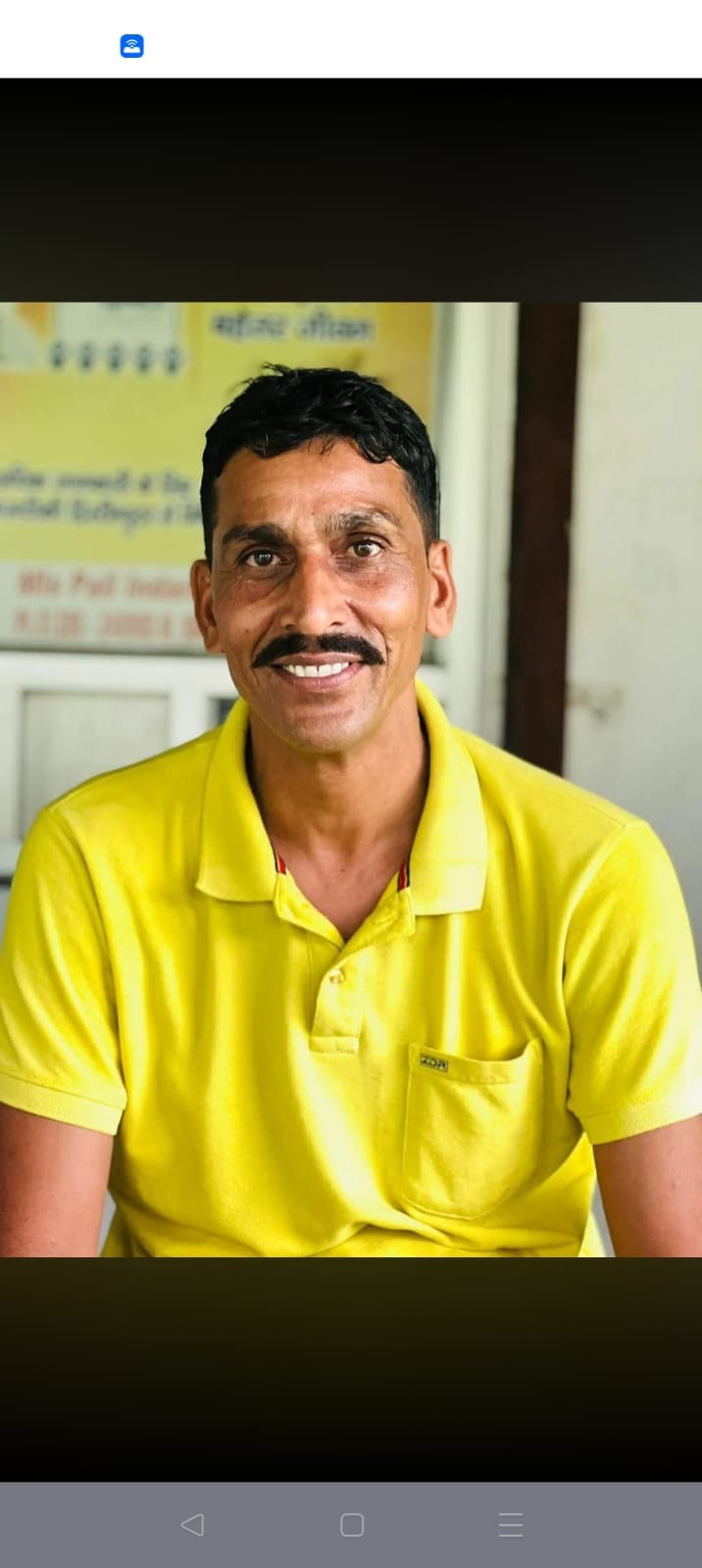 फोटो5 विष्णु तंवर