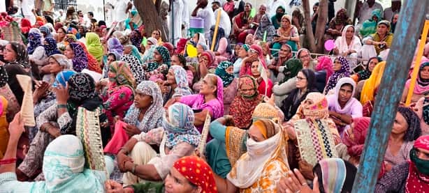 Strategy devised for highway blockade; cooperation sought from Khaps and organizations