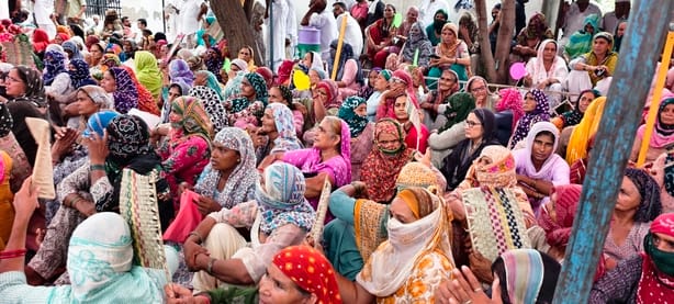 Strategy devised for highway blockade; cooperation sought from Khaps and organizations