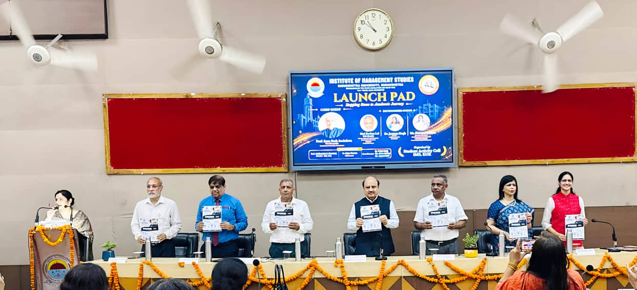 IMS placement cell goes digital.