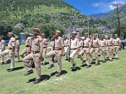 Kullu News: भारोत्तोलन के 60 किलोग्राम भार वर्ग सौरव ने जीता सोना