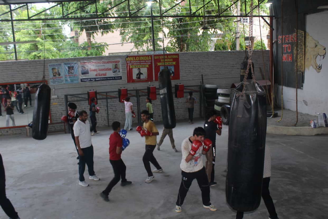 State-level sports competition begins on the 18th; 200 athletes to participate across 10 sports.