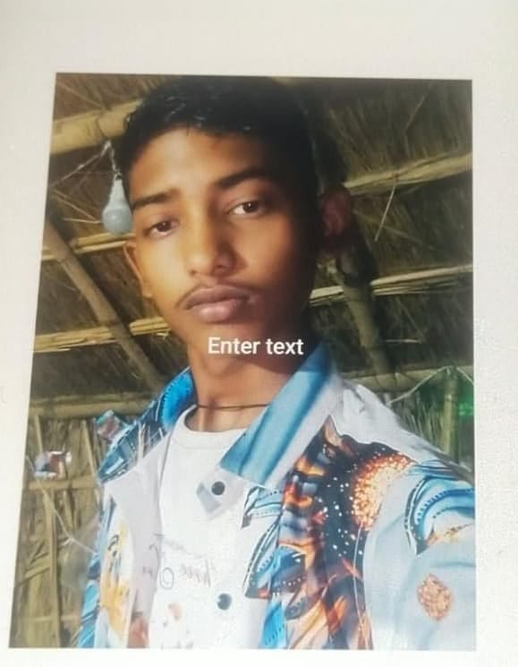 Two teenagers killed after bike is hit by unidentified vehicle